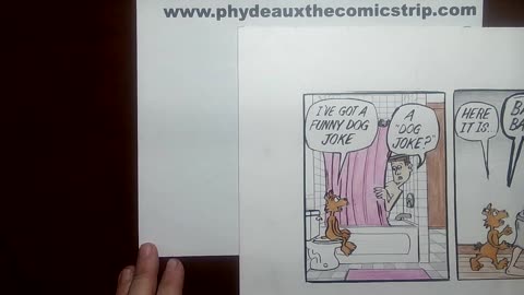 Phydeaux 11/27/24