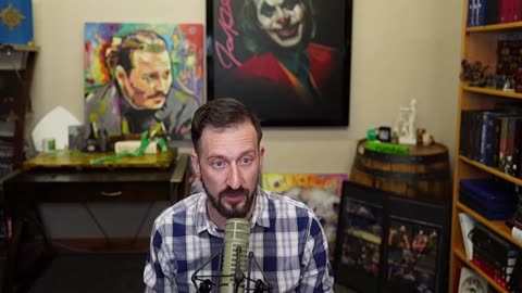[Archive] Time To Get Back To Work... Let's Chat [Ptervd7-AJ8]