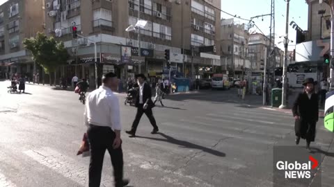 Ultra-Orthodox Jewish men no longer exempt from military service, Israel court rules