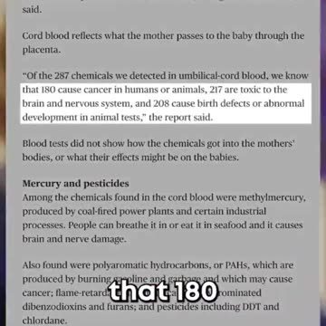 💥BOOM💥Children born so toxic, no choice but to be retarded; retards vote liberal & that's the point