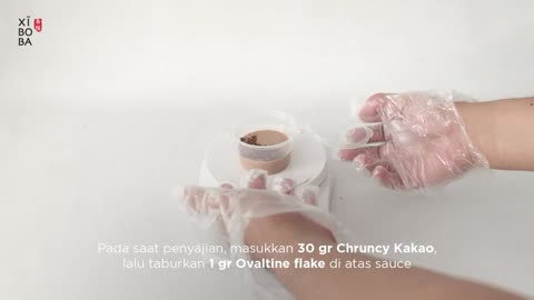 How to make a chocolate cream