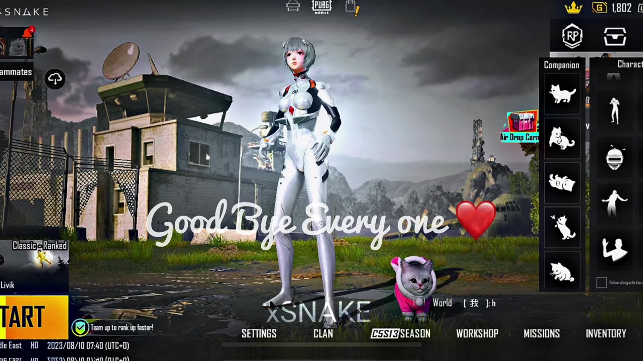 Wasted 5 year in Pubg mobile | Its Time To Say Good Bye Pubg| #pubg #pubgmobile