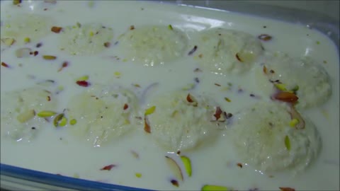 Rasmalai Recipe Food lover