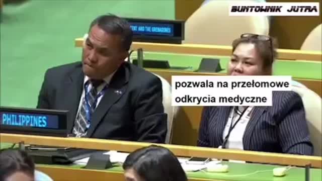 đź”´WystÄ…pienie Boris Johnson, czyli APARTHEID, CHIPY, AUTORYTARYZM.