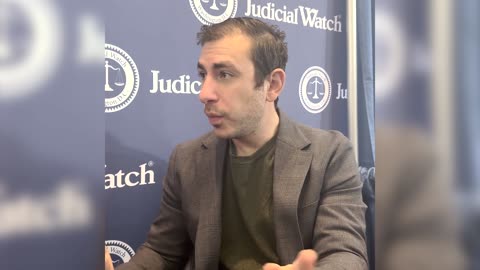 Dr. Eithan Haim on transgender extremism: Children are being lied to.