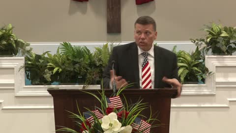 America Needs the Truth (John Beck)