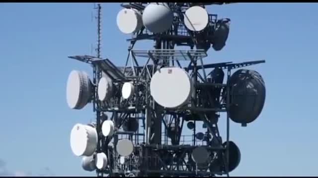 We Are Target Of The New World Order