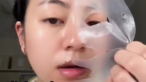 To achieve your ideal skin