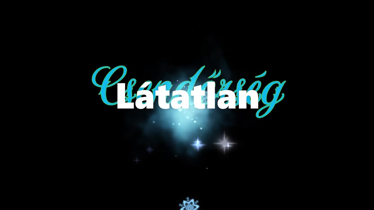 Csendőrség ¦ Látatlan (dalszöveges audió)