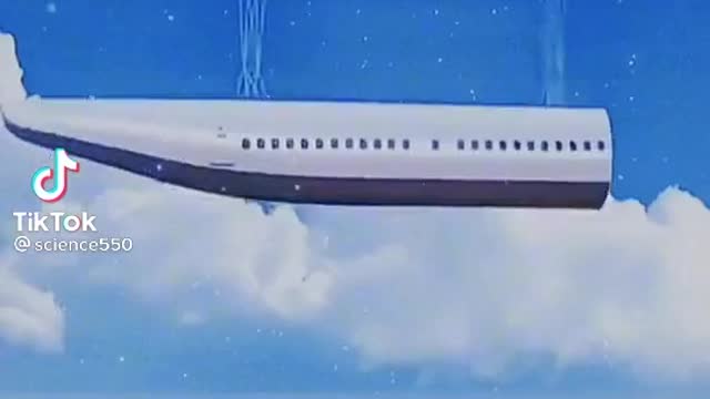 USA aircraft crash||Self rescue after aircraft crash||aircraft crash.