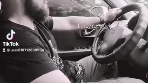 The logical end of the life of a Ukrainian tik-tok blogger from a Nazi battalion