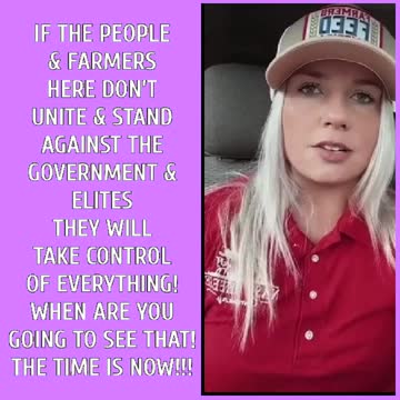 IT'S TIME TO UNITE & STAND UP AGAINST THIS! WTF ARE YOU WAITING ON!