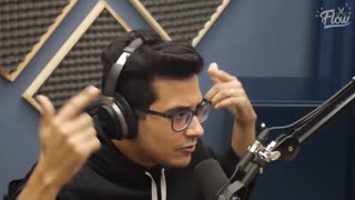 HACKER TENTA AJUDAR O GOVERNO Cortes do Flow