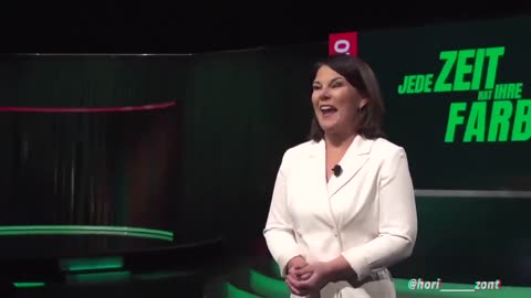 Bärbock. Ein Kaleidoskop sprachenzerfetzender Wortwahl