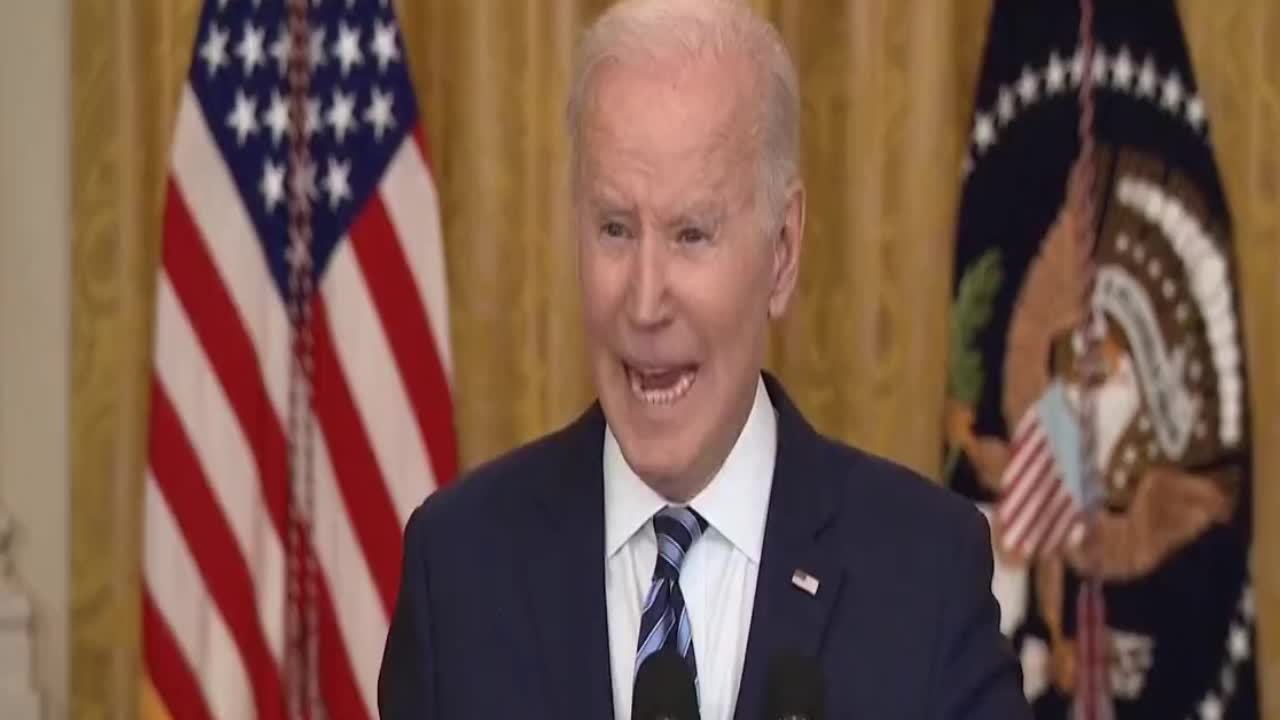 Putin said the West will face consequences greater than any you have faced in history.