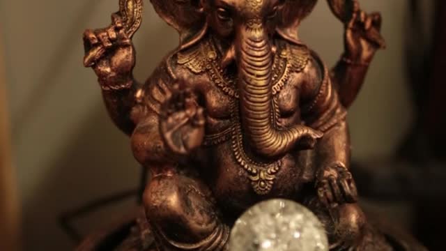 Our Hindi God Lord Ganesha