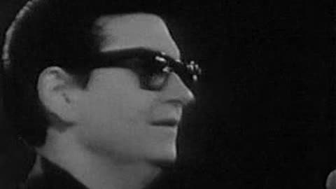 Roy Orbison - Live In Holland = 1965