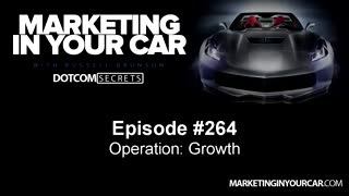 264 - Operation - Growth