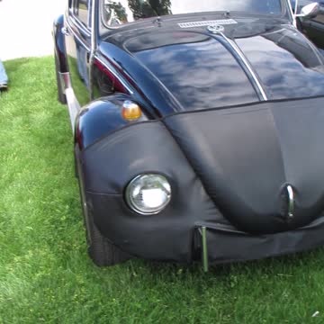 VW Beetle