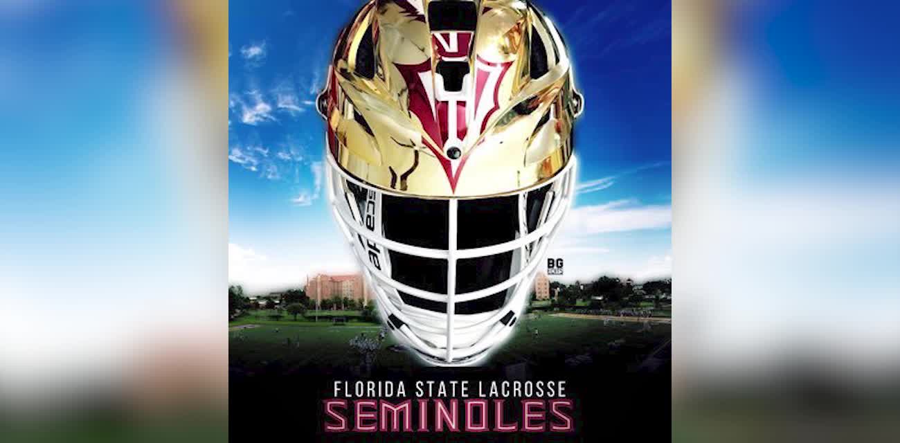 FSU Men Lacrosse 2022 FSU