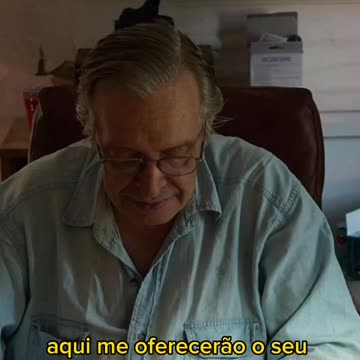 Olavo de Carvalho (O. Luiz Pimentel C.,1947-2022,Brasil) Idem velle, Idem nolle (2023,8,1) ☢️🔥♫