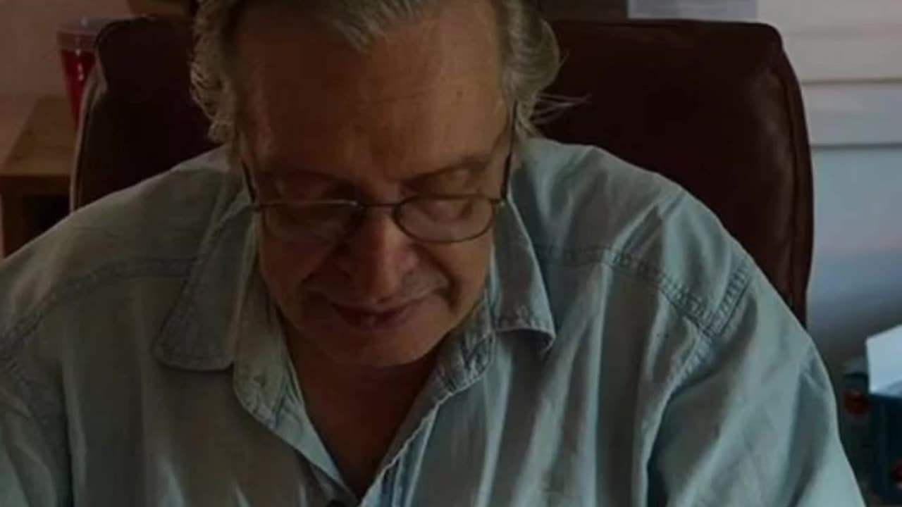 Olavo de Carvalho (O. Luiz Pimentel C.,1947-2022,Brasil) Idem velle, Idem nolle (2023,8,1) ☢️🔥♫