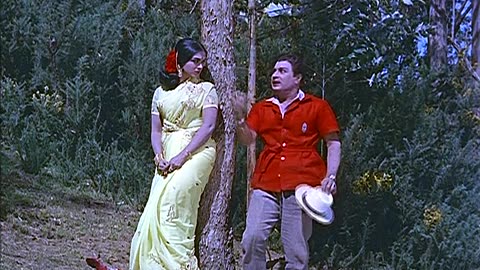 Anbe Vaa 1966