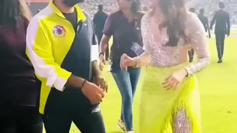 Tamannaah Bhatia