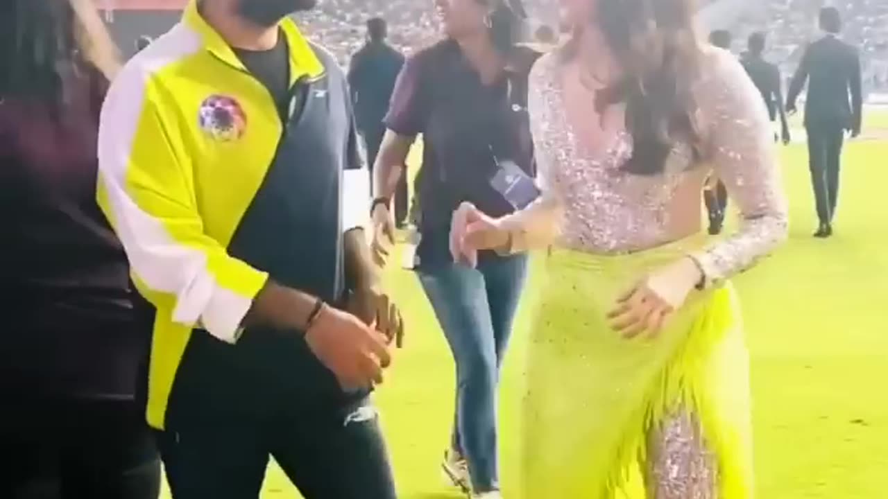 Tamannaah Bhatia