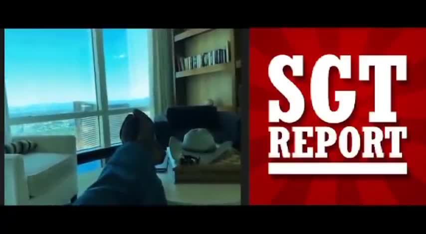 Juan O Savin - The Military Are Going To Make A Move Soon, Be Ready To Support