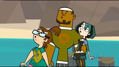 Total Drama Island: Mumkeys Anime Reviews #22