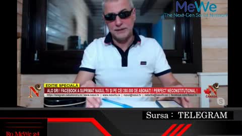 Radu Morar-NasulTv-pe Telegram