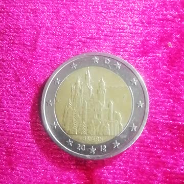 2€ erar toppppp 2021 toppppp