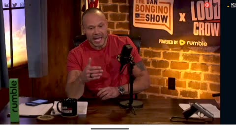 Bongino & Crowder React to Gavin Newsom Destroyed by Adam Corolla