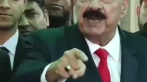 Jail Say Be Election Laron Ga #statement #shortsfeed #shortsvideo #pti #sheikhrasheed