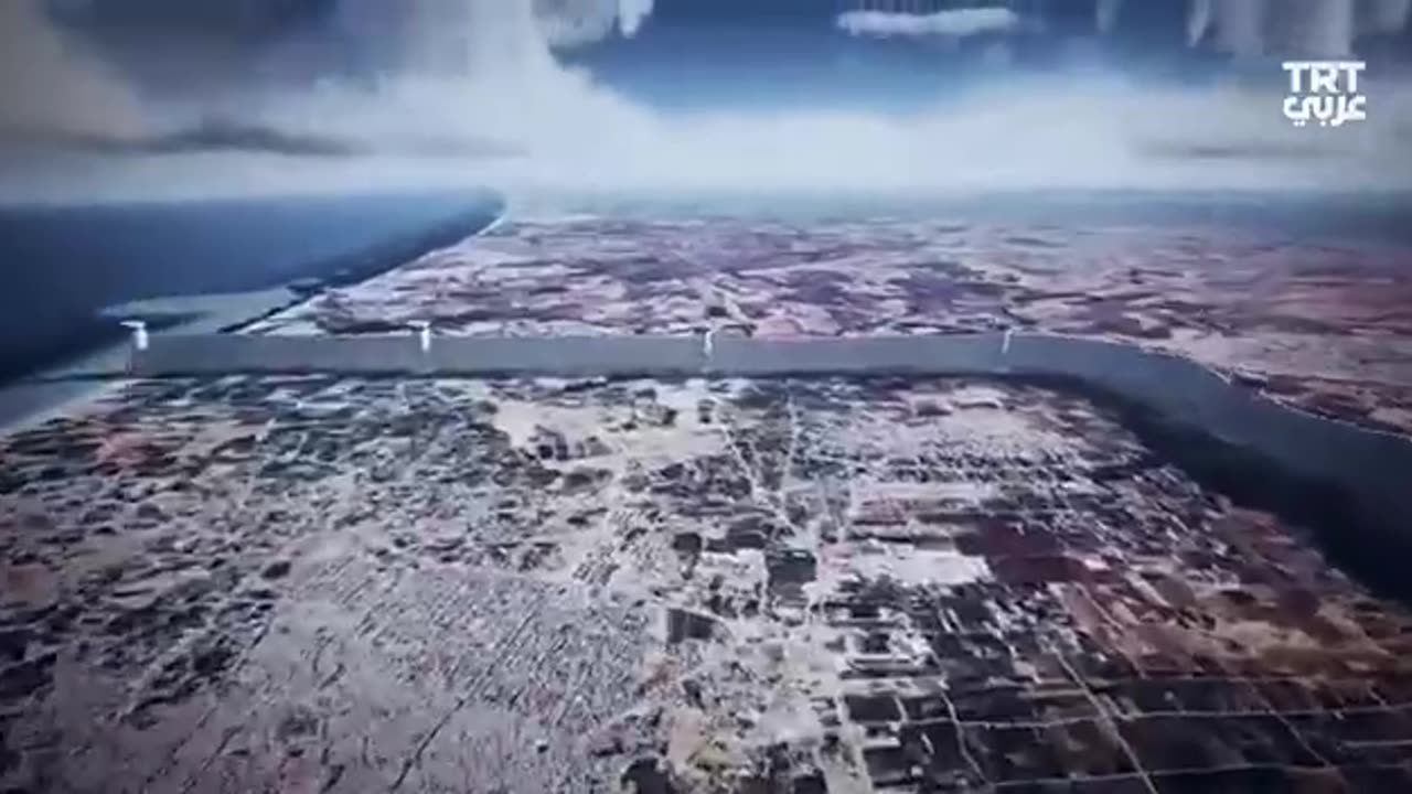 Israel’s War On Children