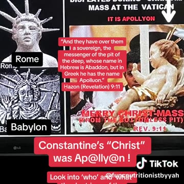 Revelation Chapter 2