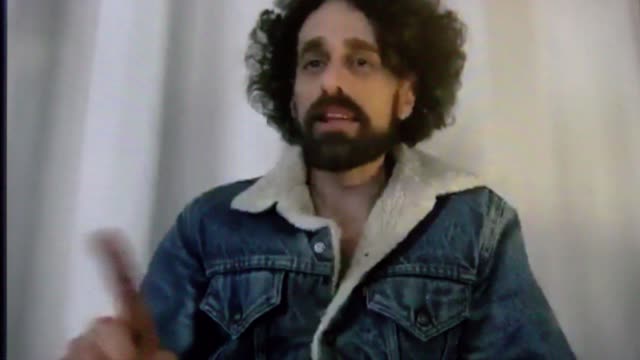 Isaac Kappy Brackets and Jackets March 20, 2019