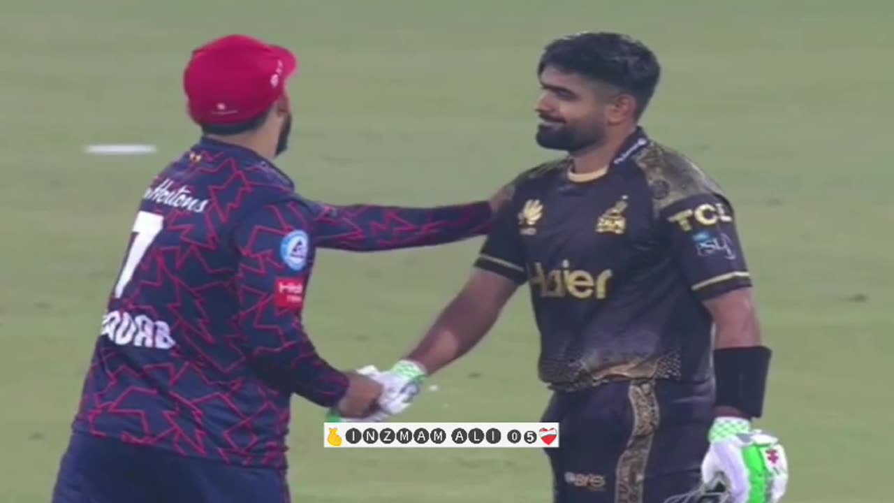 Cricket king Babar Azam 11th century moments