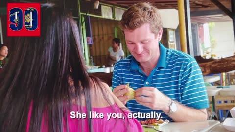 90 Day Fiance: Before the 90 Days - Faith's sister likes Loren.