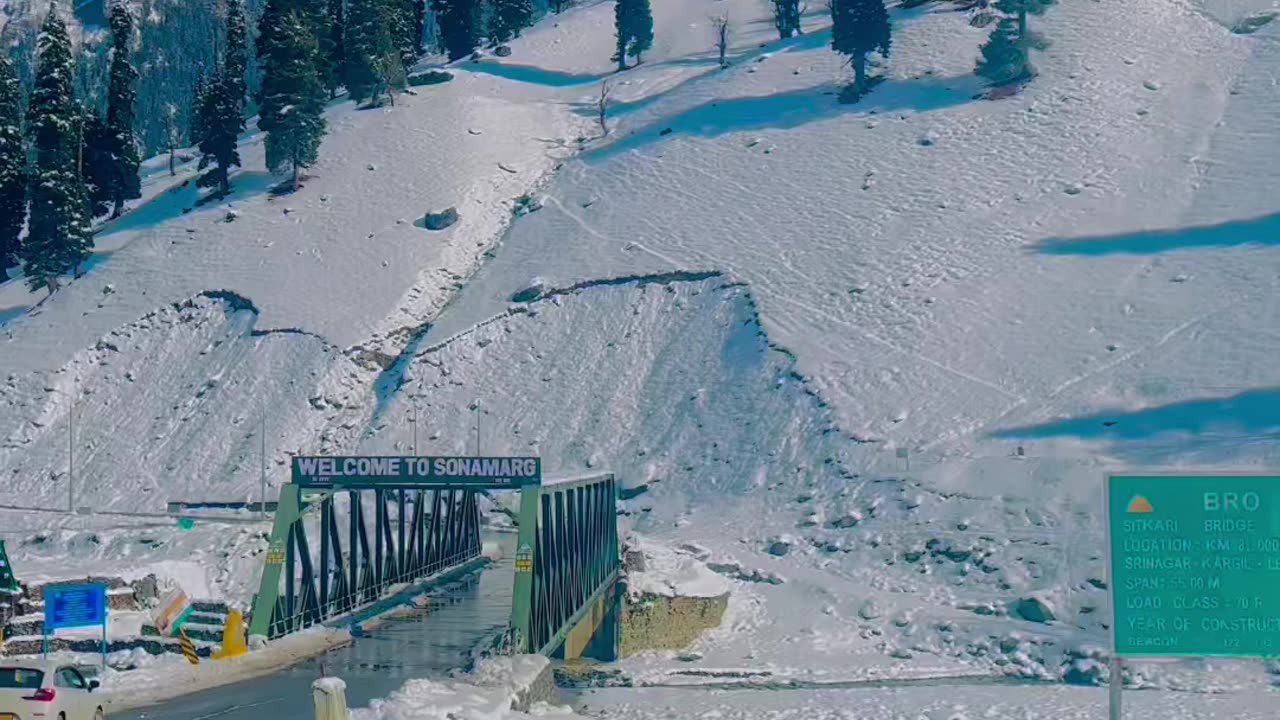 Kashmir 🌲🏔️❤️