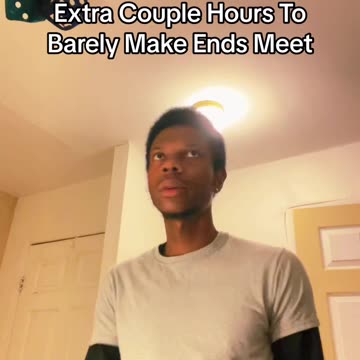 Explaining To My Job How They Make Millions And I Just Need A Few Hours To Barely Make Ends Meet