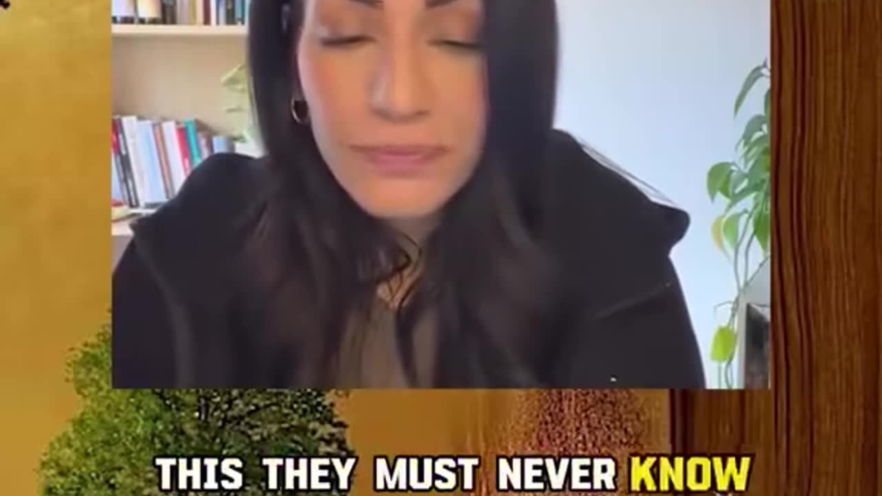 Woman Exposes Exactly How Humans Are Mind Controlled.