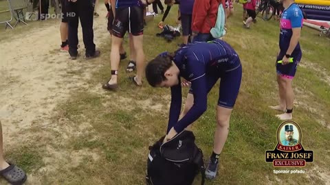 XTERRA Valachy Man 2023