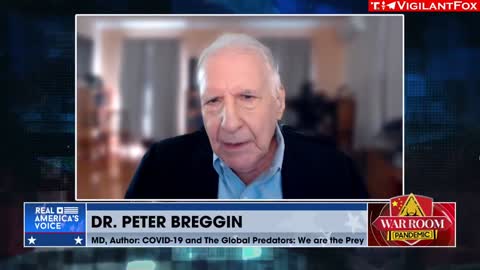 It's Way Beyond Pandemics" - Biden's WHO Amendments Empower Tedros to Undermine National Sovereignty