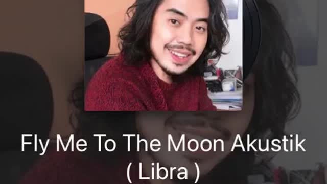 FLY ME TO THE MOON