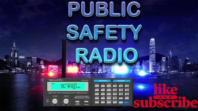 Indianapolis Metropolitan Police Public Safety Radio Part 2