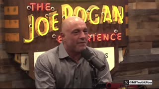 WOW: Joe Rogan Argues Trump Is Seemingly Invincible