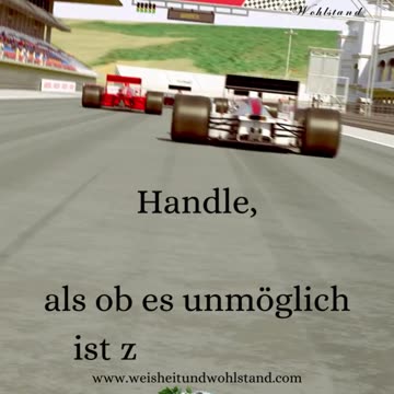 Das Unmögliche 2