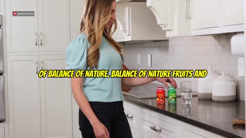 Balancing Life and Nutrition_ How Balance of Nature Can Help with Your Busy Lifestyle